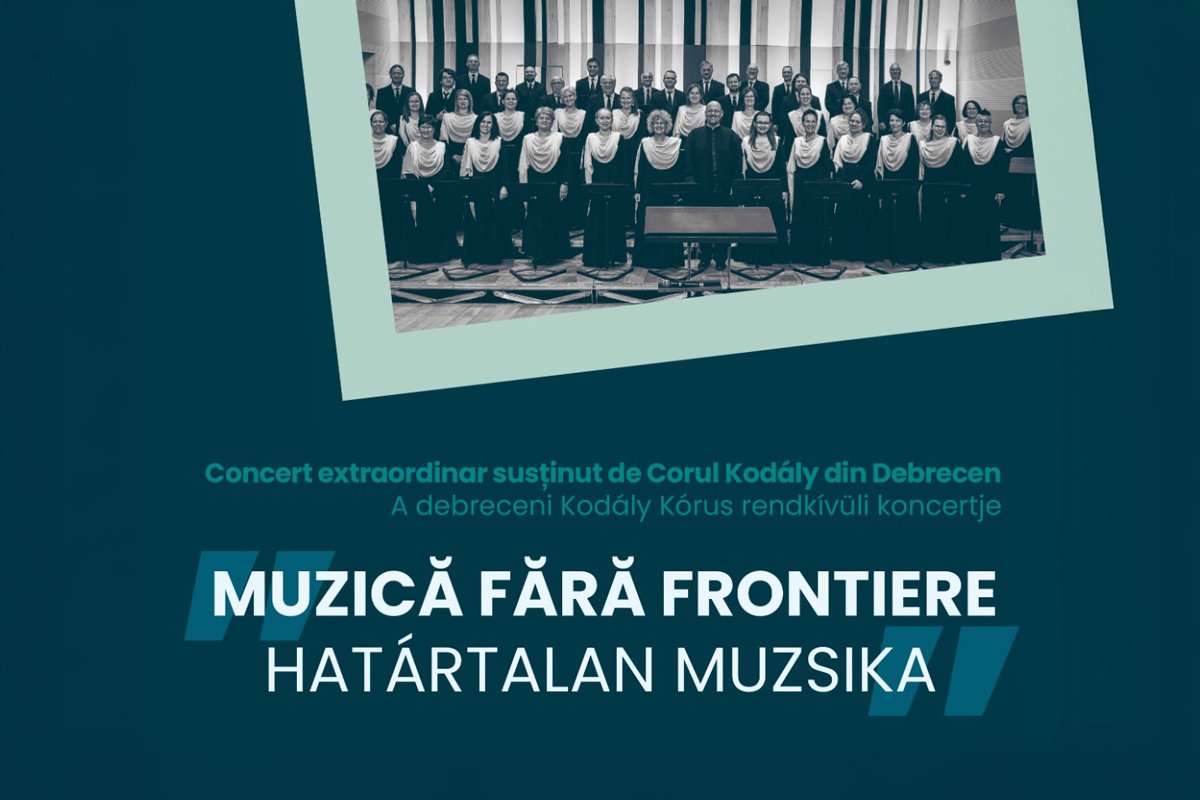 • Fotó: Marosvásárhely Polgármesteri Hivatala