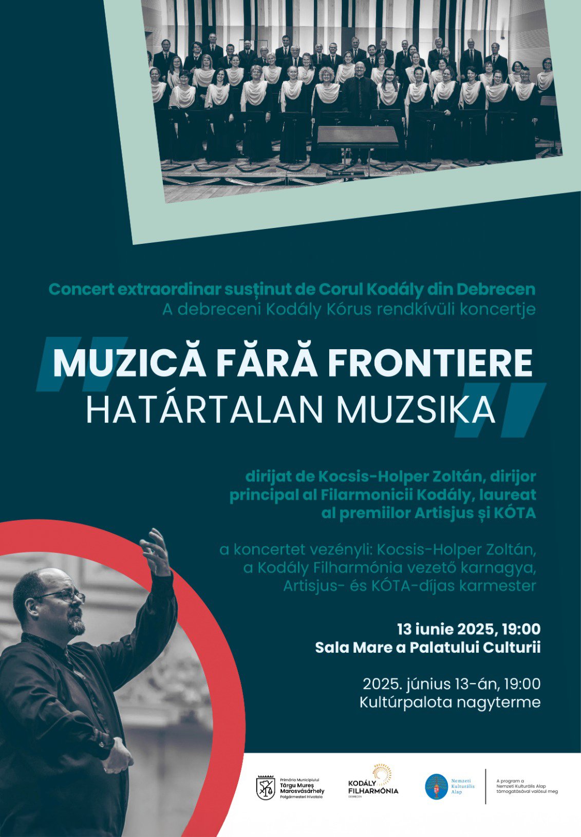 •  Fotó: Marosvásárhely Polgármesteri Hivatala