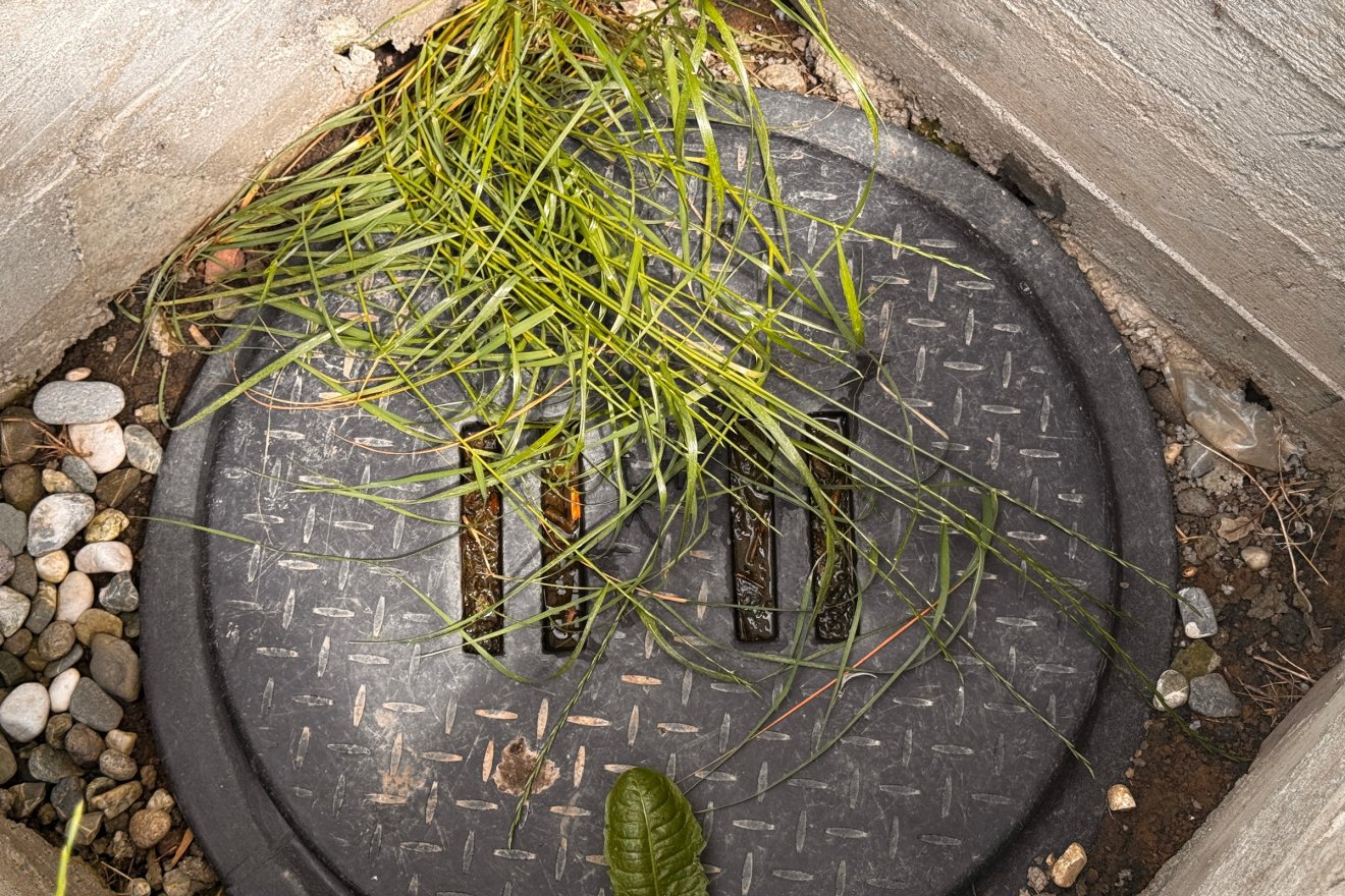 Bármilyen kis vízszivárgás nagy számlát eredményzhet