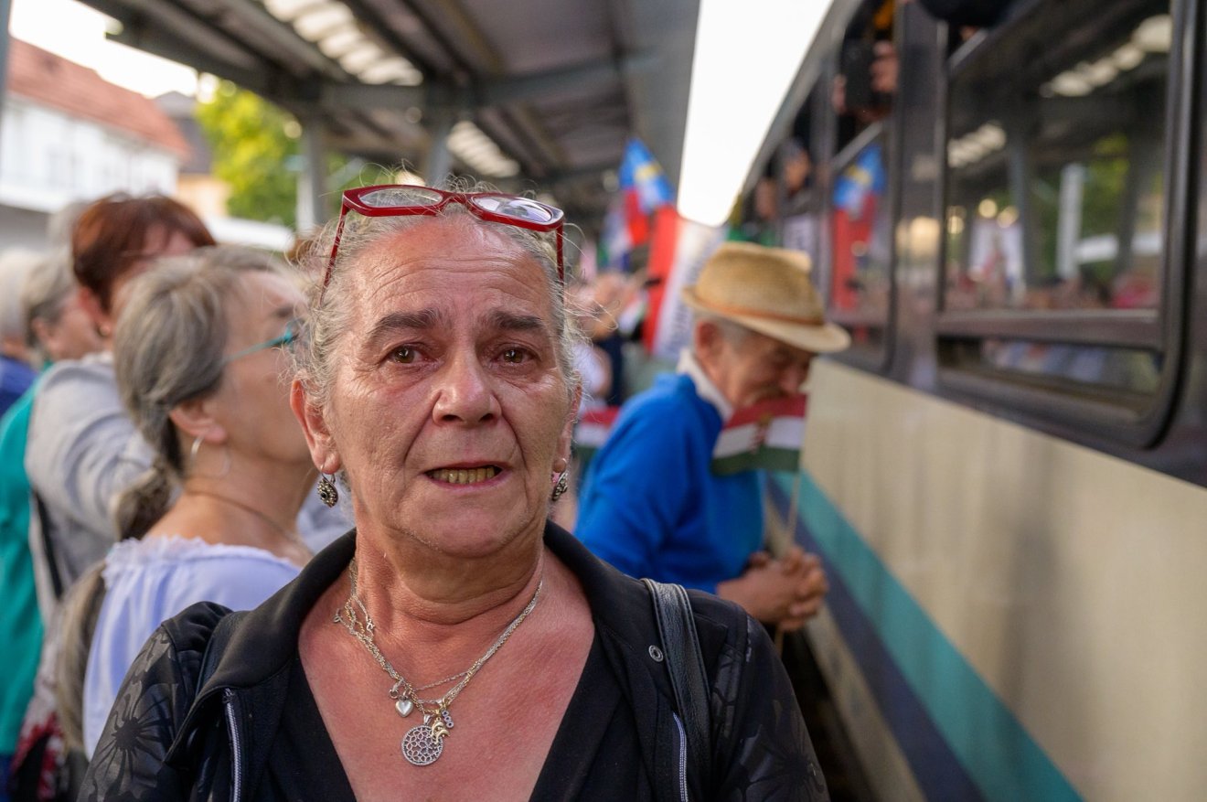 •  Fotó: Vargyasi Levente