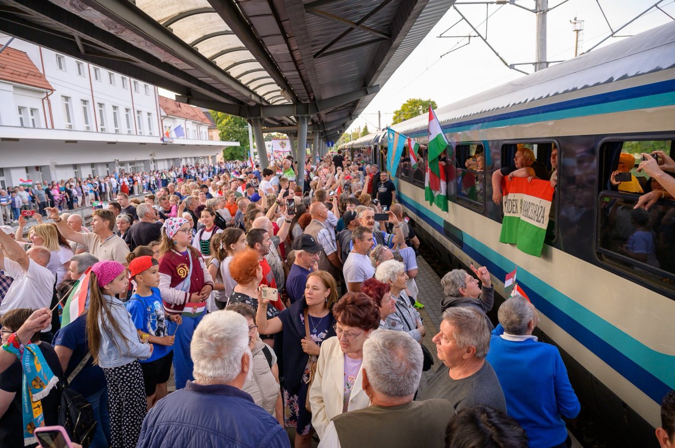 •  Fotó: Vargyasi Levente