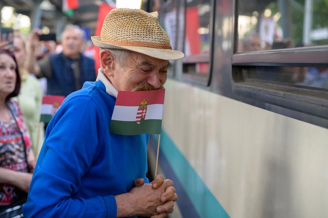 •  Fotó: Vargyasi Levente