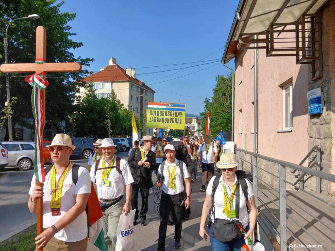 •  Fotó: Kovács Attila