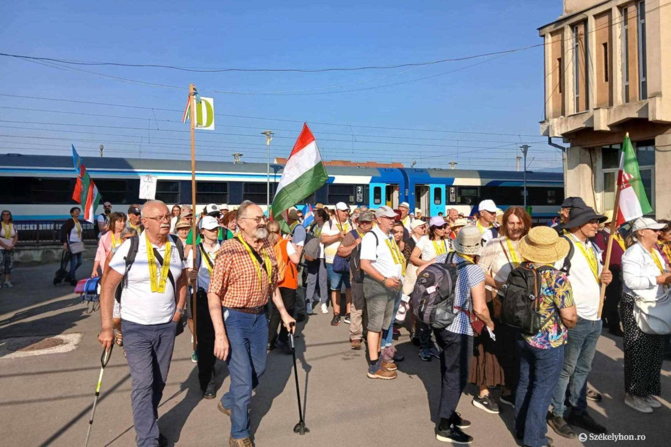•  Fotó: Kovács Attila