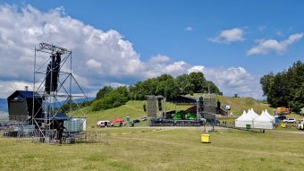 Újabb fontos tudnivalókat tettek közzé az esti Bagossy-koncert kapcsán