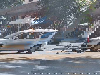 Kerékpárost gázoltak el Székelyudvarhelyen