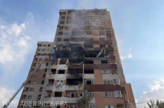 Újabb iráni katonai vezetőket likvidált az izraeli hadsereg