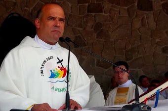 Csíksomlyói búcsú – György Alfréd: az imát nem elmagyarázni, hanem imádkozni kell