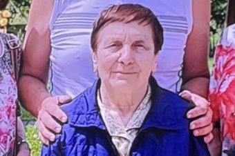 Eltűnt idős nőt keres a rendőrség