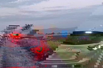 Ittas sofőr okozta a balesetet, ami egy motoros életét követelte