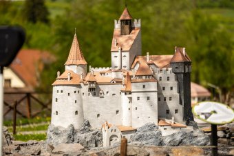 Drakula bárhol lehet – de Erdély nélkül nincs Drakula