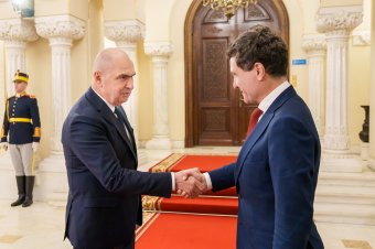 Miért nem akar miniszterelnök lenni Ilie Bolojan?