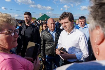 Nagyon kapós Európában Nicușor Dan, Macronék és az Európai Néppárt is szeretné „leigazolni”