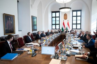 A magyar kormány megduplázza a székelyföldi árvízkárosultak megsegítésére szerdán gyűjtött pénzadományt