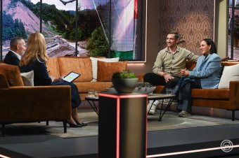 Összefogás Székelyföldért: több mint 160 millió forint gyűlt össze a közmédia jótékonysági műsorában