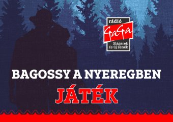 Mennyire ismered a Bagossy Brothers Company zenekart? Játssz velünk, és nyerj!
