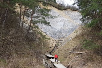 Járja be velünk a csodálatos szépségű Sószorost!