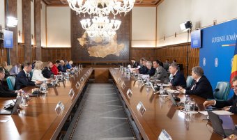 A Salrom és a vízügyi igazgatóság vezetőinek menesztését kérte Tánczos Barna a kormányülésen