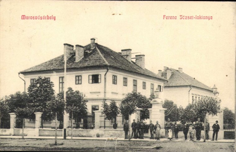 A legősibb szakma virágzása eleinknél
