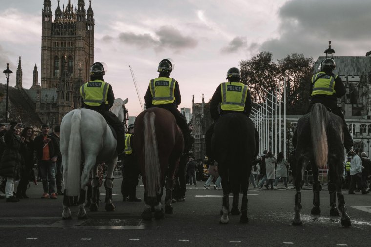 Potenciális háborúra készül fel Nagy-Britannia