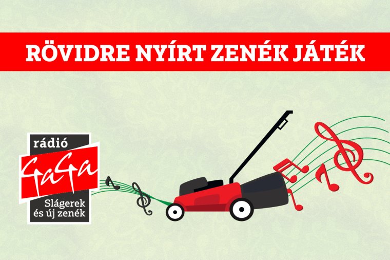 Találd ki az előadót, a dal címét, és nyerj!