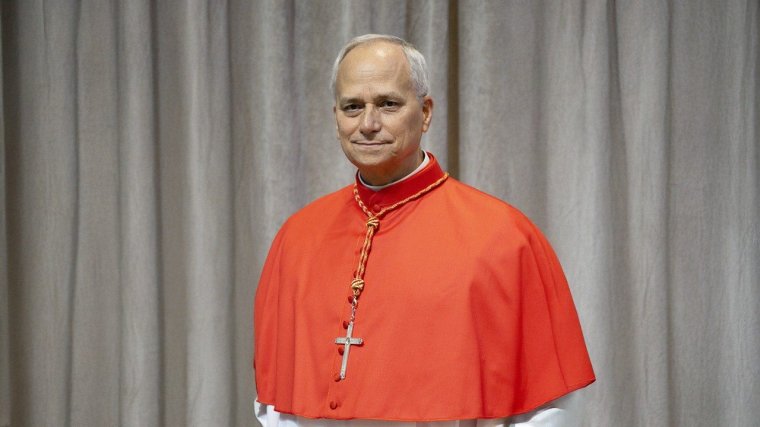 Jövő vasárnap iktatják be hivatalába XIV. Leó pápát
