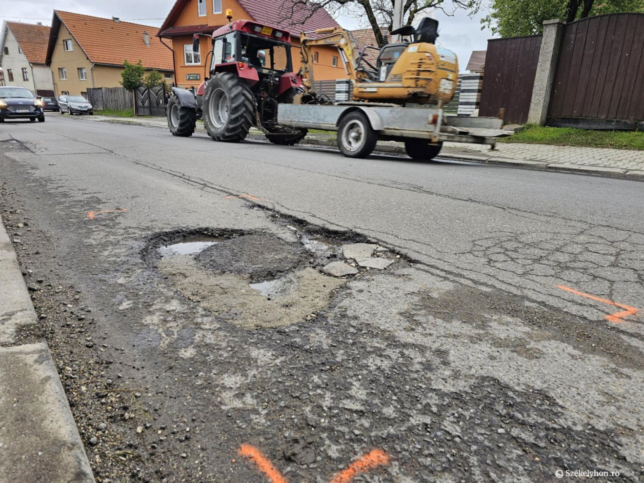•  Fotó: Székelyhon