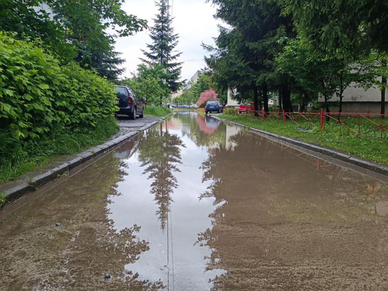 •  Fotó: Székelyhon