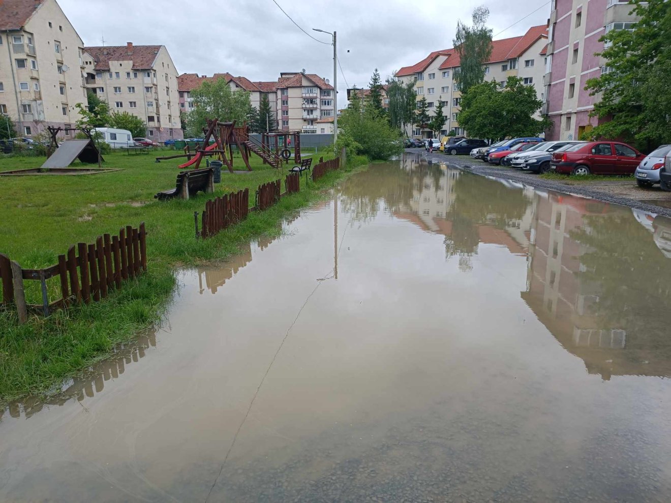 •  Fotó: Székelyhon