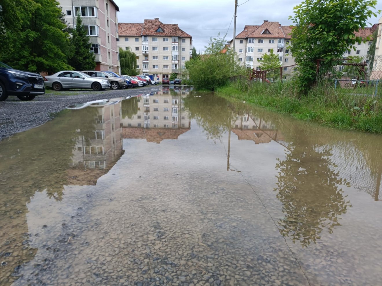 •  Fotó: Székelyhon