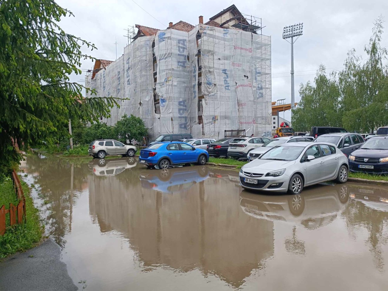 •  Fotó: Székelyhon