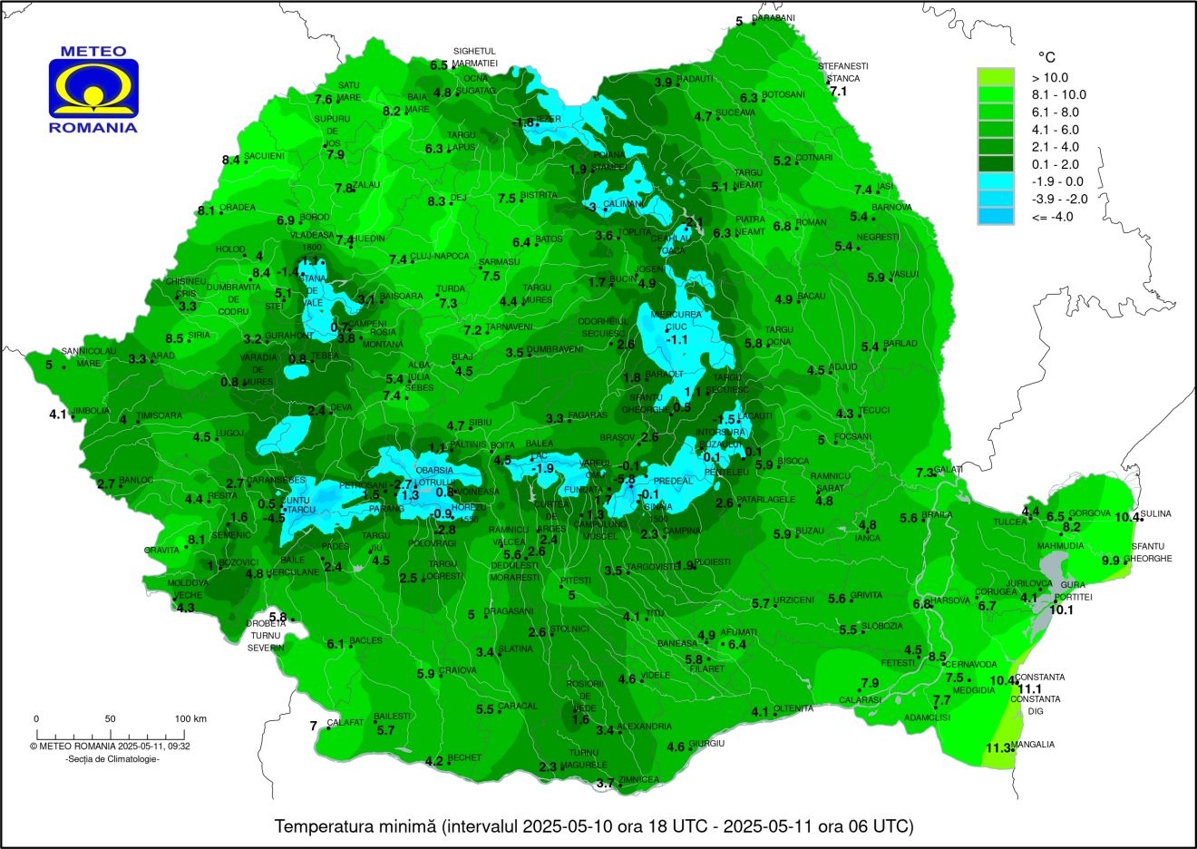 •  Fotó: Országos Meteorológiai Szolgálat