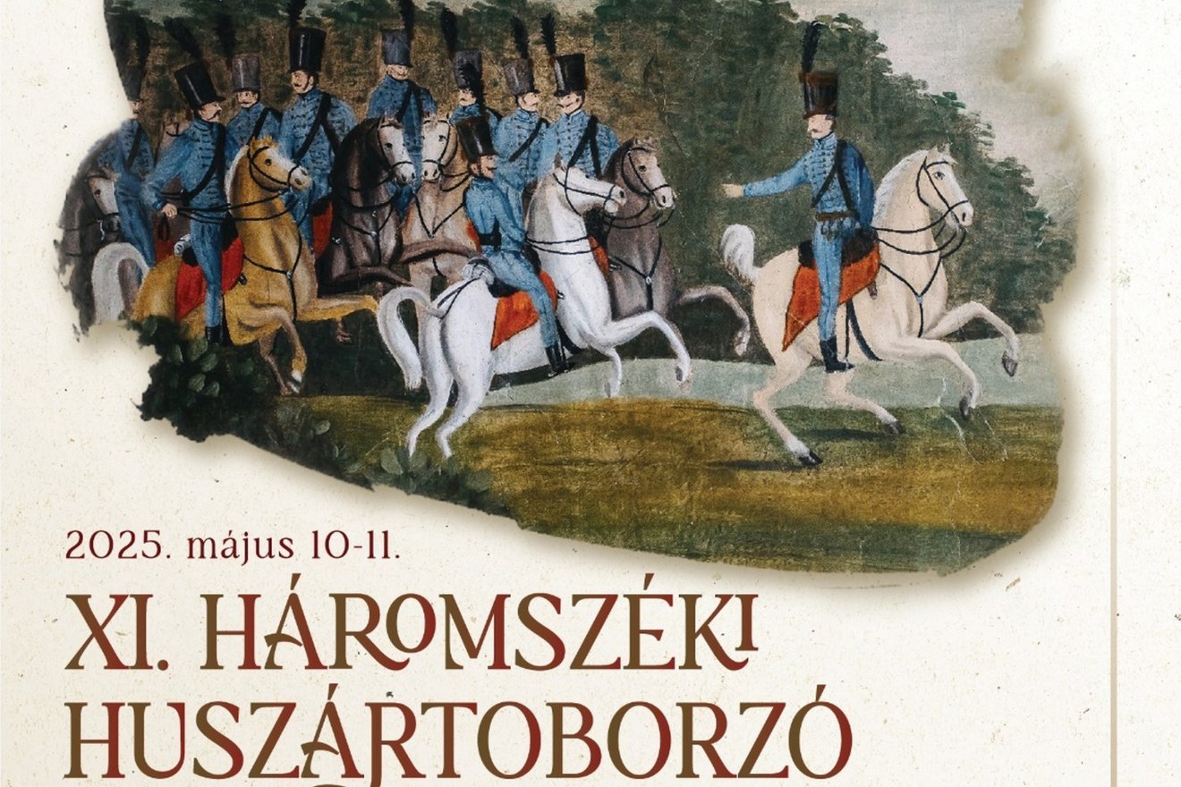 Idén ismét Kézdiszék a huszártoborzó helyszíne