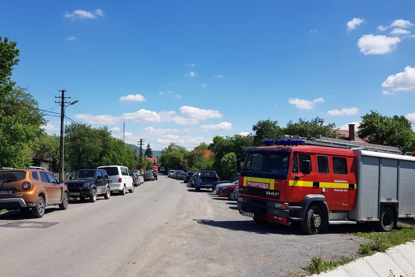•  Fotó: Székelyhon
