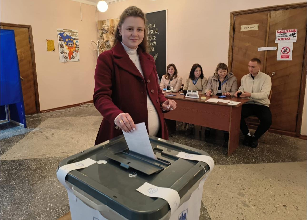 •  Fotó: Románia Külügyminisztériuma/Facebook