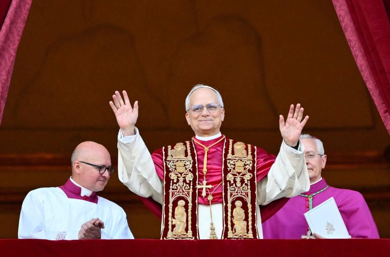 •  Fotó: Vaticannews