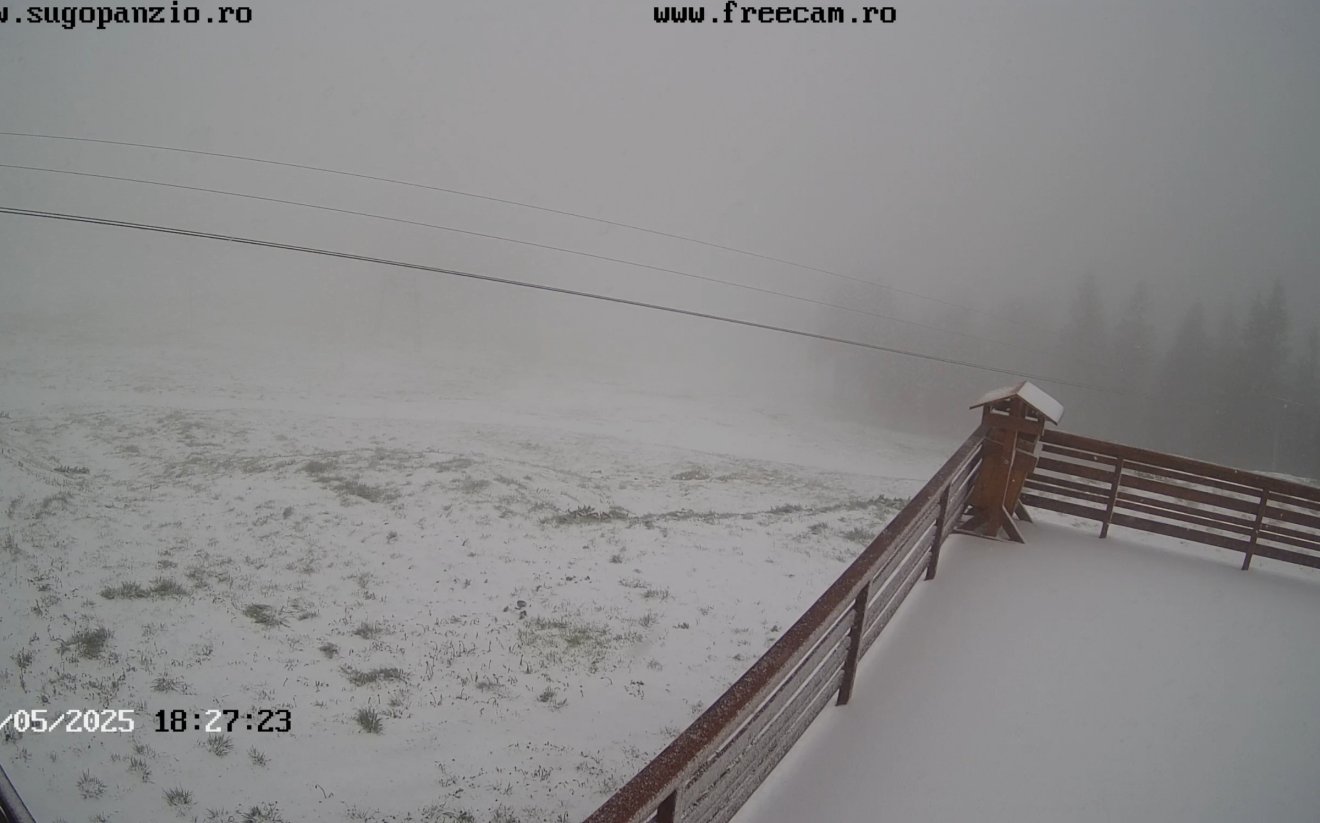 •  Fotó: Súgó Panzió/Webcam