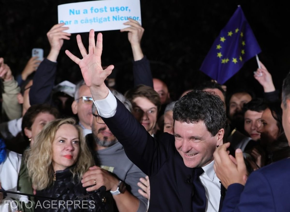 •  Fotó: Silviu Matei/Agerpres
