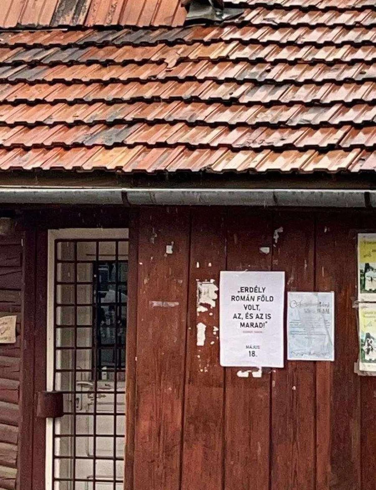 •  Fotó: Olvasói felvétel