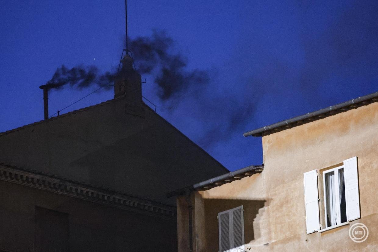 •  Fotó: MTI/EPA