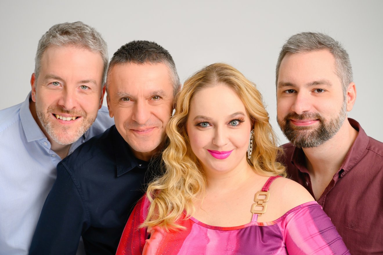 A Jazzkívánságműsort még hét erdélyi helyszínen mutatják be