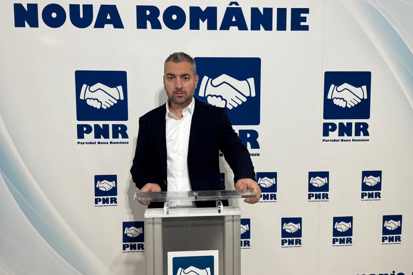 •  Fotó: Sebastian Popescu/Facebook