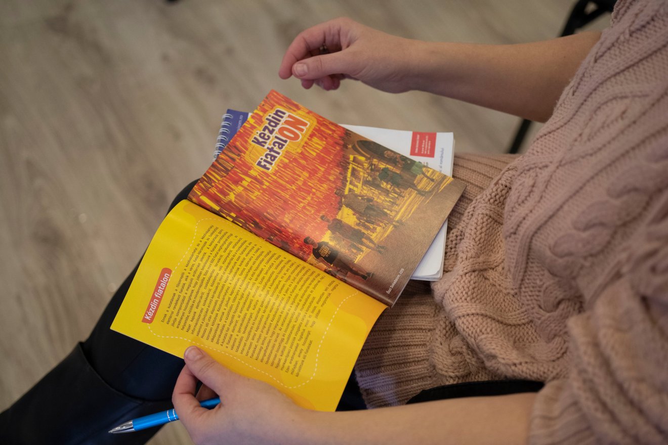 A 2020-as konzultáció eredményeit külön kiadványban is összefoglalták