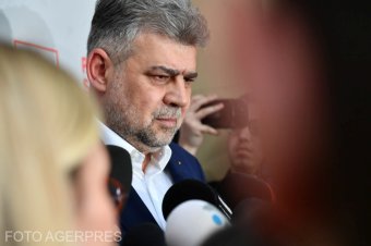 Ciolacu: számviteli trükkökkel kozmetikázza a költségvetési hiánycsökkenést a Bolojan-kormány