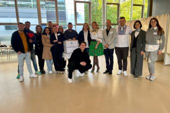 Külföldön már több mint 1 millió 300 ezer szavazópolgár voksolt