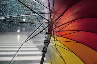 Éles szakadék a két hét között a kéthetes időjárás-előrejelzésben