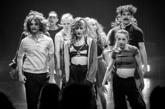 Itthon és külföldön is bemutatkoznak a Marosvásárhelyi Művészeti Egyetem diákjai