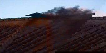 Nem sikerült megválasztani első nekifutásra az új pápát – fekete füst szállt fel a Sixtus-kápolna kéményéből