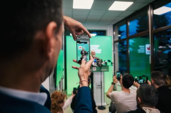 Ezzel a két minisztériummal nem biztos, hogy a kormány része lenne az RMDSZ