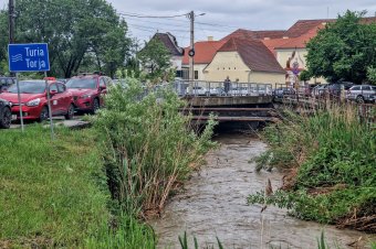 A Feketeügy rakoncátlankodik Kézdiszéken, de még nincs nagy baj